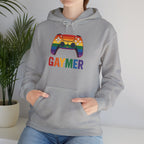 Gaymer Hoodie