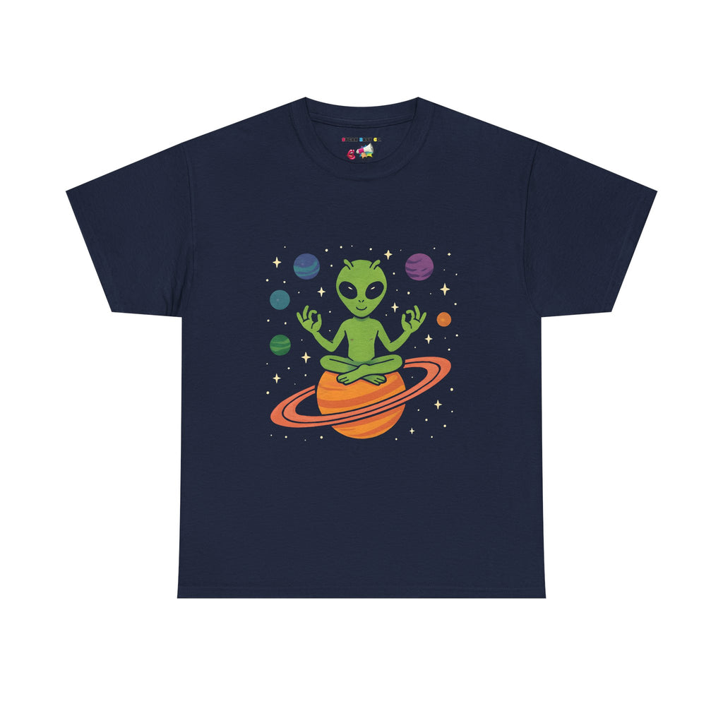 Galactic Alien Tee