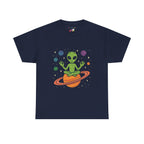 Galactic Alien Tee