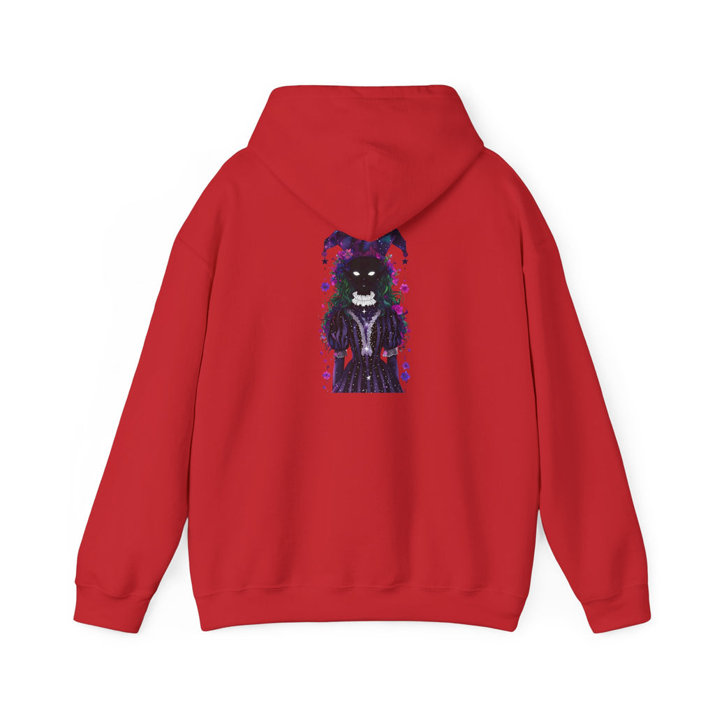 Mystical Joker Hoodie
