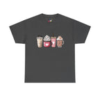 Coffee Lovers Tee