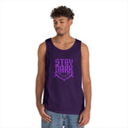 "Stay Dark" Tank