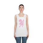 Rose & Knife Tank