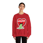 Lovesick Crewneck Sweatshirt