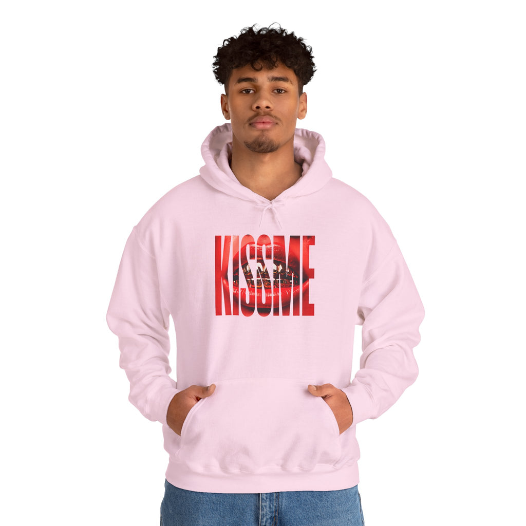 "Kiss Me" Hoodie