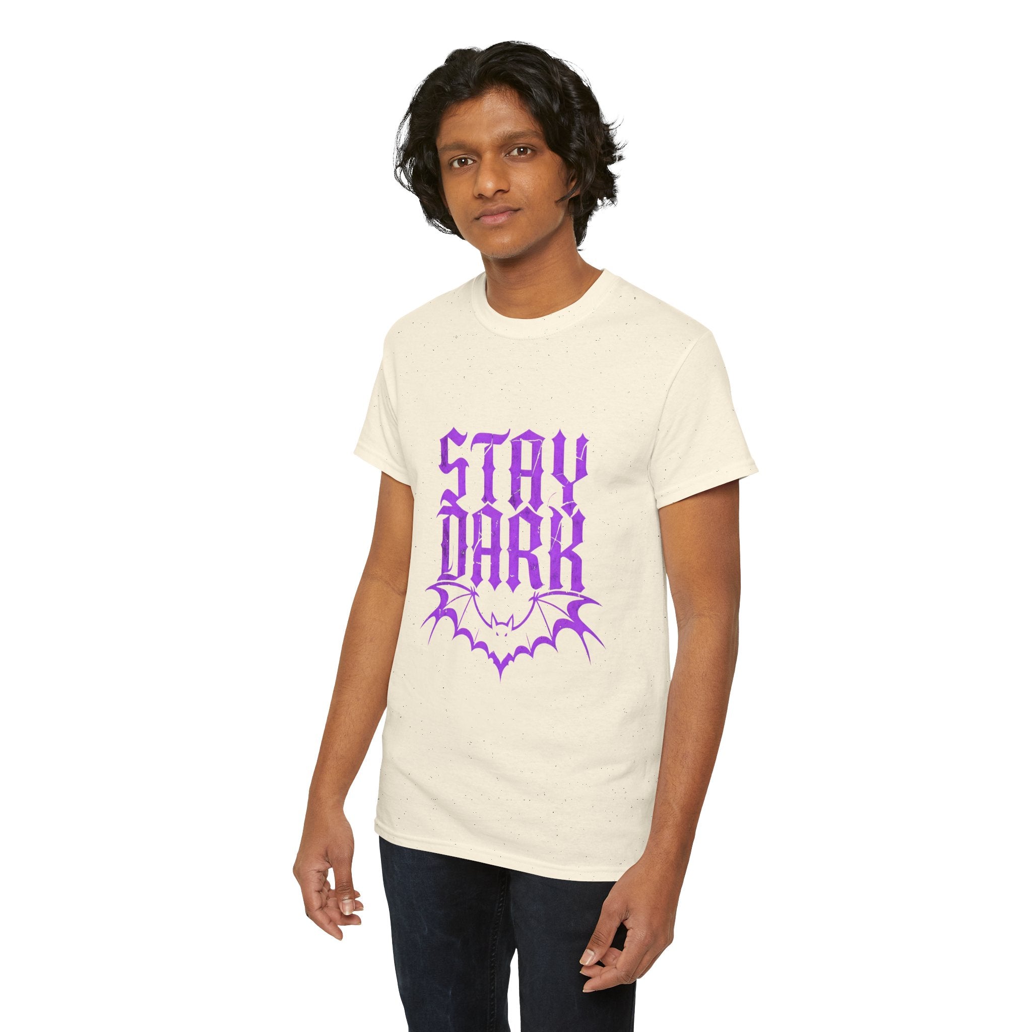 "Stay Dark" Tee