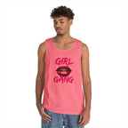 "Girl Gang" Tank