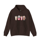Coffee Lovers Hoodie