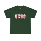 Coffee Lovers Tee
