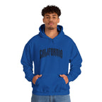 California Hoodie