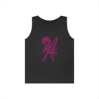 Rose & Knife Tank