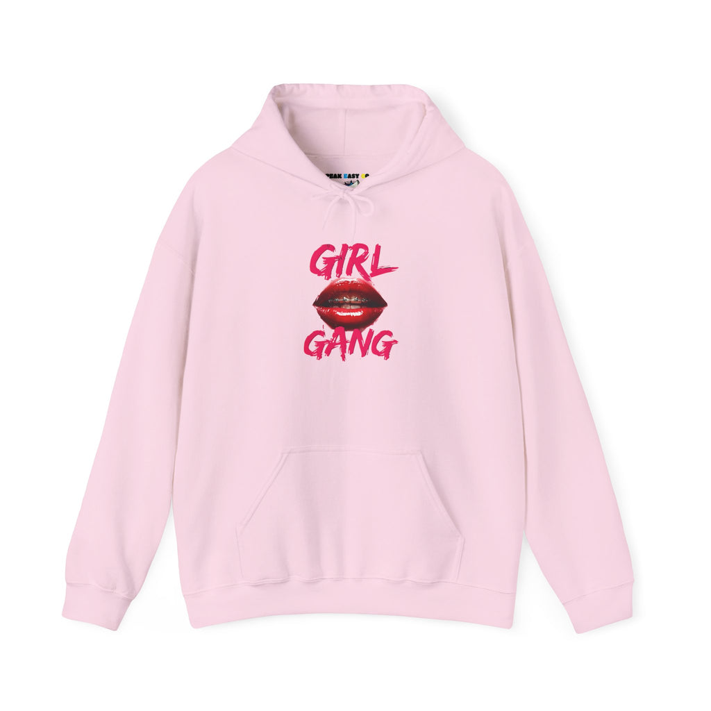 "Girl Gang" Hoodie