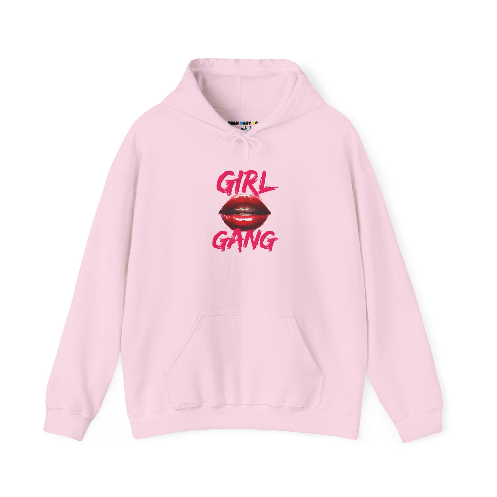 "Girl Gang" Hoodie