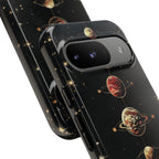 Planetary Tough Phone Case