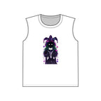 Mystical Joker Muscle Tank