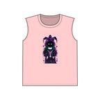 Mystical Joker Muscle Tank