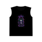 Mystical Joker Muscle Tank