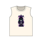 Mystical Joker Muscle Tank