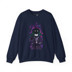 Mystical Joker Crewneck Sweatshirt