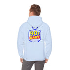 90s Baby Hoodie
