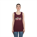 Coffee Lovers Tank