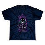 Mystical Joker Tie-Dye Tee