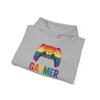 Gaymer Hoodie