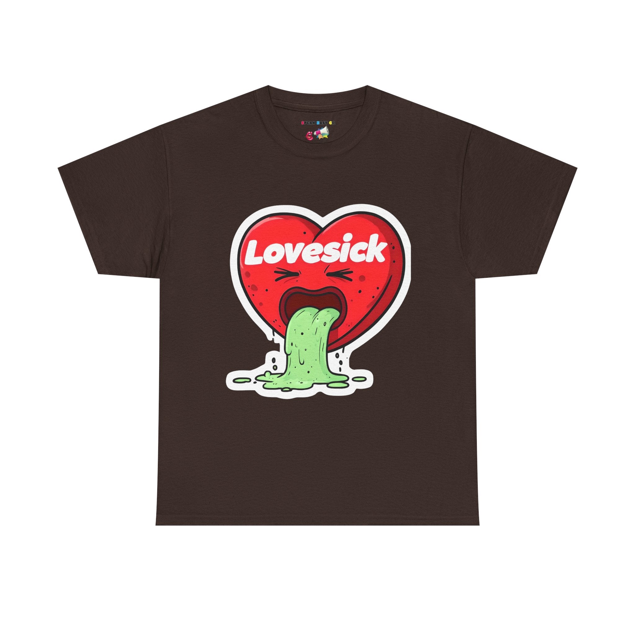 Lovesick Tee