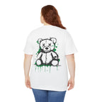 Bear Drip Graphic Tee