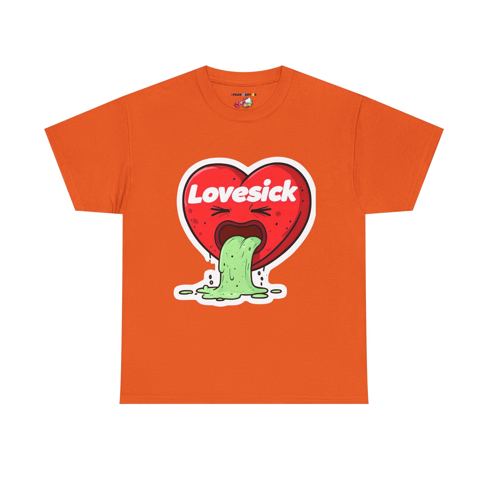 Lovesick Tee