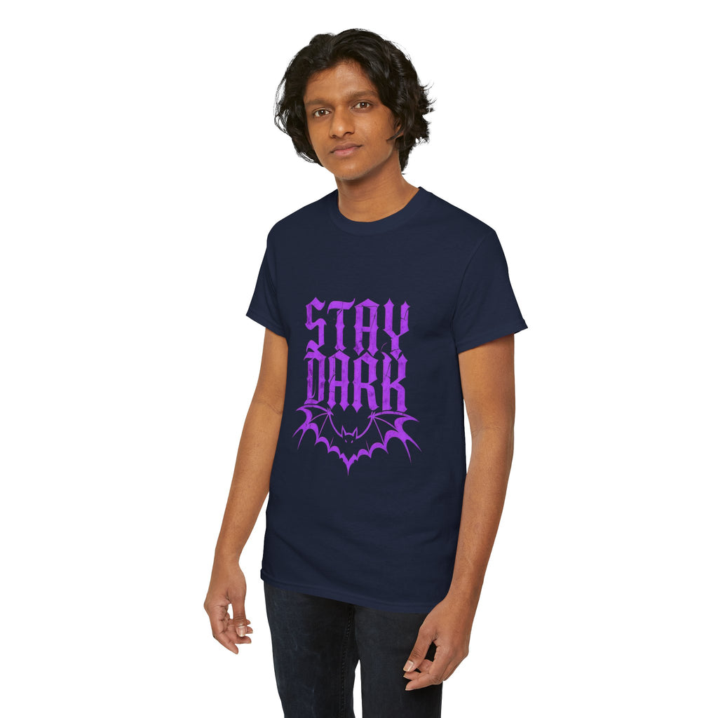 "Stay Dark" Tee