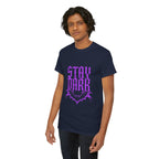 "Stay Dark" Tee