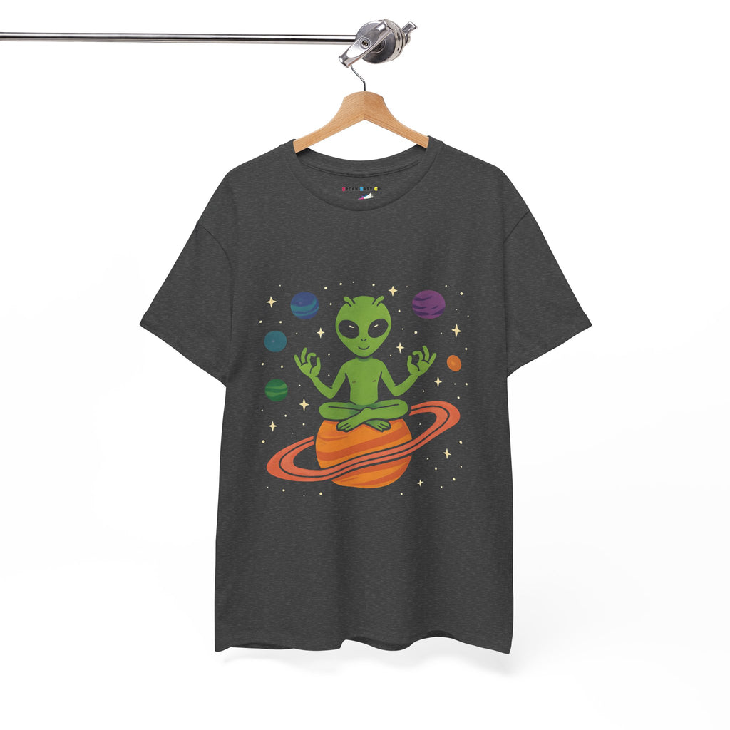 Galactic Alien Tee