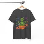 Galactic Alien Tee