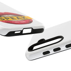 Speak-Tough Phone Cases