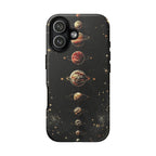 Planetary Tough Phone Case