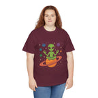 Galactic Alien Tee