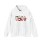 Coffee Lovers Hoodie