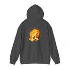 Nacho Business Hoodie