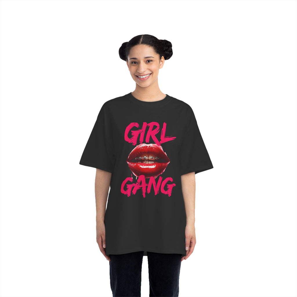 "Girl Gang" Tee