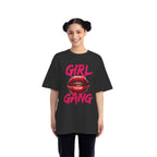 "Girl Gang" Tee