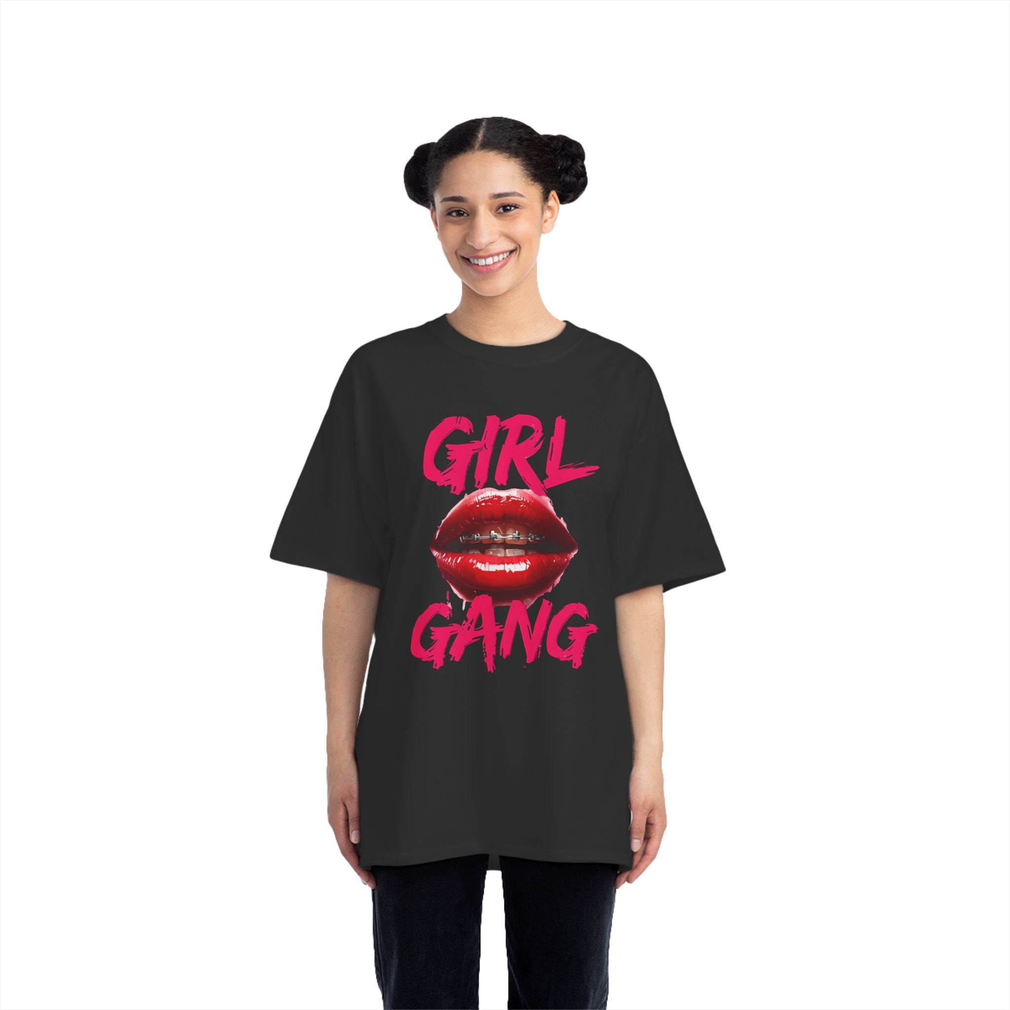 "Girl Gang" Tee