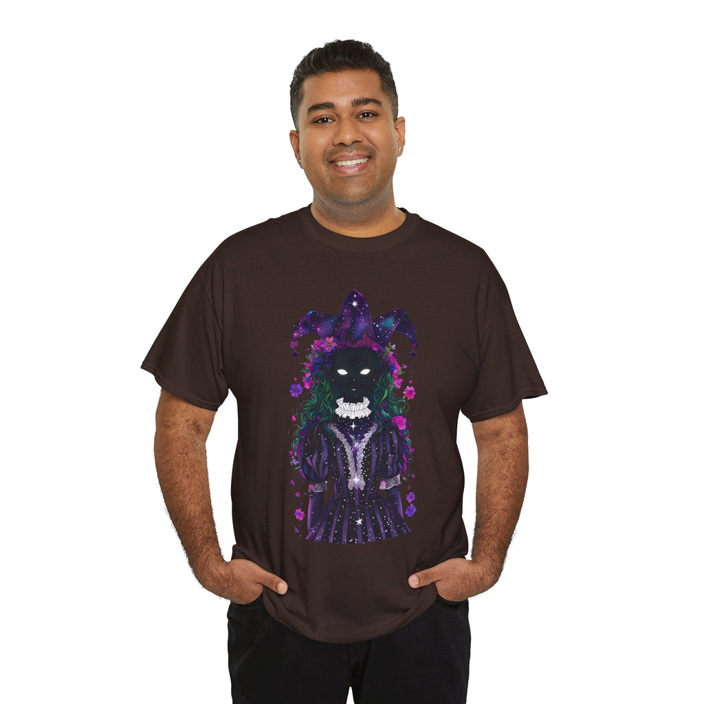 Mystical Joker Tee