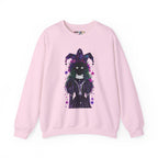 Mystical Joker Crewneck Sweatshirt
