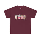 Coffee Lovers Tee