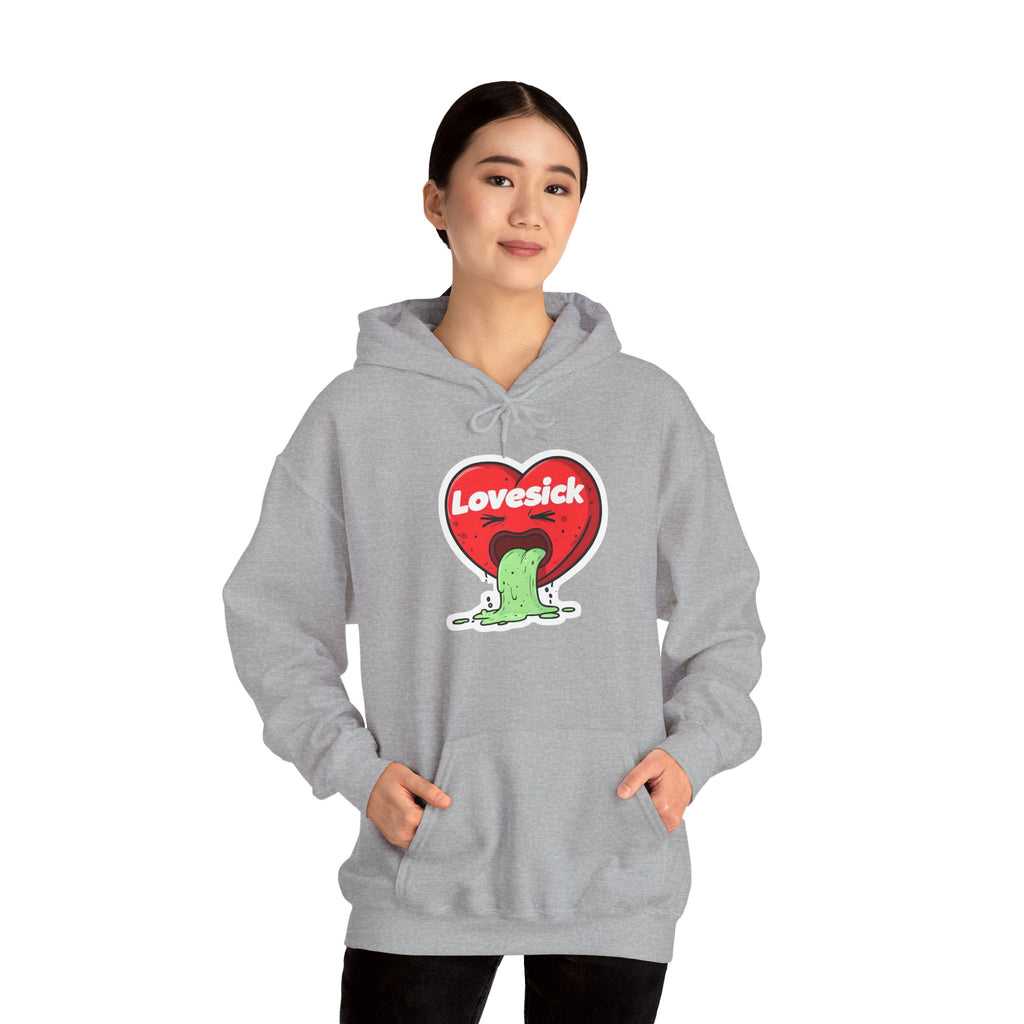 Lovesick Hoodie