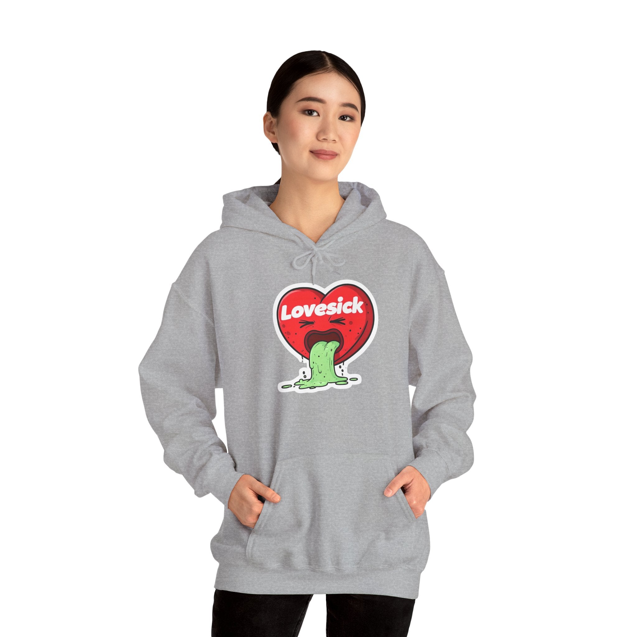 Lovesick Hoodie