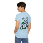 Bear Drip Graphic Tee