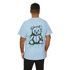 Bear Drip Graphic Tee