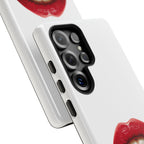 Speak-Tough Phone Cases